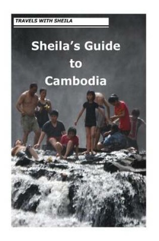 Cover of Travels With Sheila