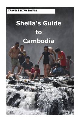 Book cover for Travels With Sheila