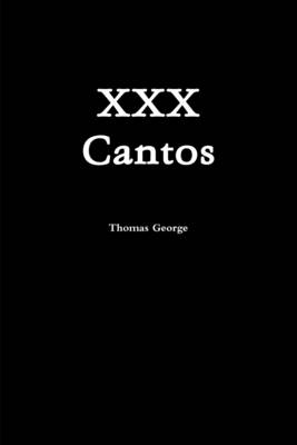 Book cover for XXX Cantos