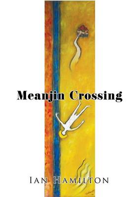 Book cover for Meanjin Crossing