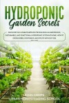 Book cover for Hydroponic Garden Secrets