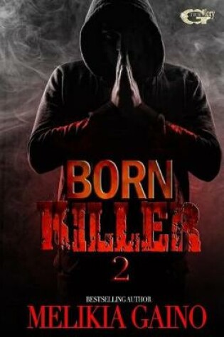 Cover of Born Killer 2
