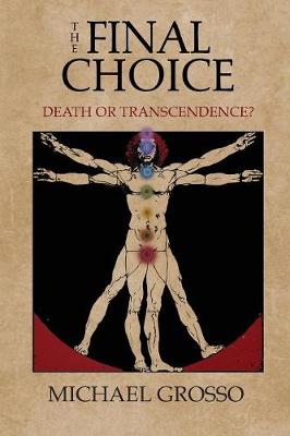 Book cover for The Final Choice