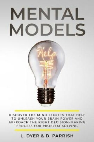 Cover of Mental Models