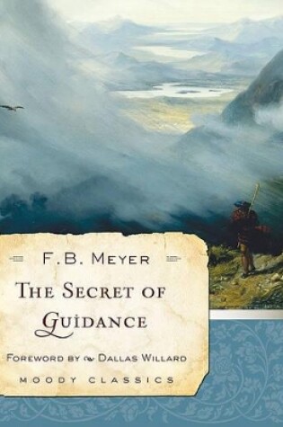 Cover of Secret Of Guidance, The