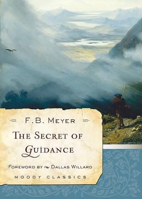 Book cover for Secret Of Guidance, The