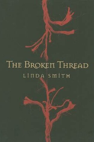 Cover of The Broken Thread