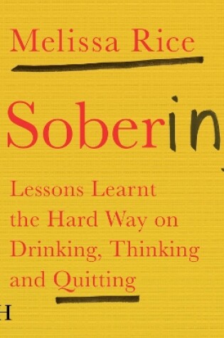 Cover of Sobering