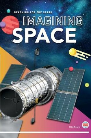 Cover of Imagining Space