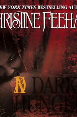 Cover of Dark Hunger