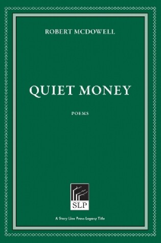 Cover of Quiet Money