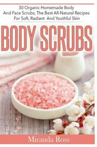 Cover of Body Scrubs