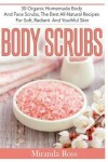 Book cover for Body Scrubs