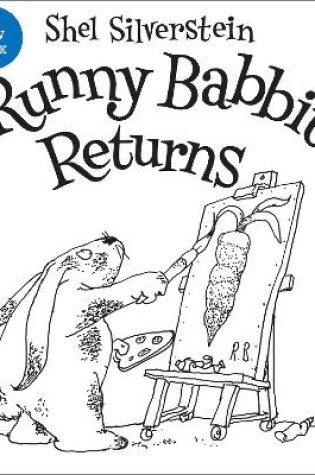 Cover of Runny Babbit Returns