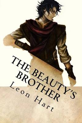 Book cover for The Beauty's Brother