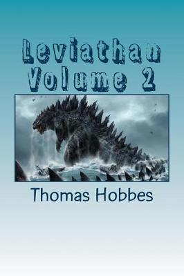 Book cover for Leviathan Volume 2