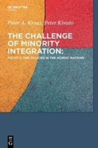 Cover of The Challenge of Minority Integration