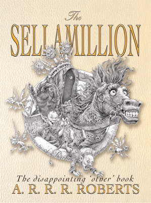 Book cover for The Sellamillion