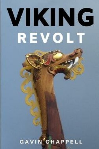 Cover of Viking Revolt