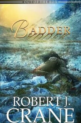 Cover of Badder