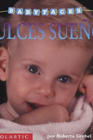 Cover of Dulces Suenos