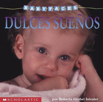 Cover of Dulces Suenos