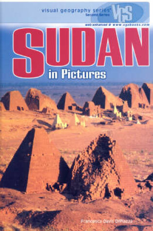 Cover of Sudan In Pictures