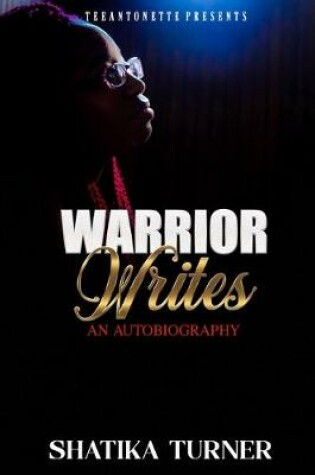 Cover of Warrior Writes