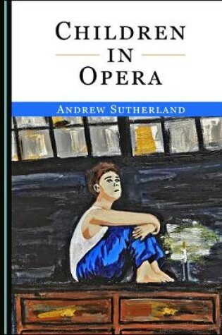 Cover of Children in Opera