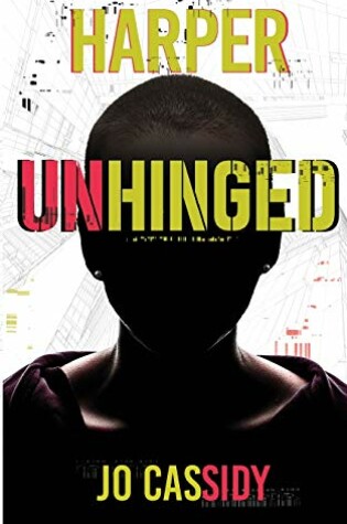 Cover of Harper Unhinged