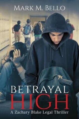 Cover of Betrayal High