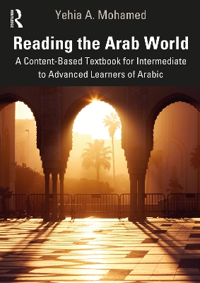 Cover of Reading the Arab World