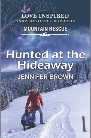 Cover of Hunted at the Hideaway