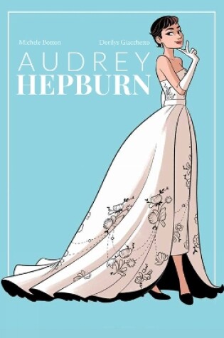 Cover of Audrey Hepburn