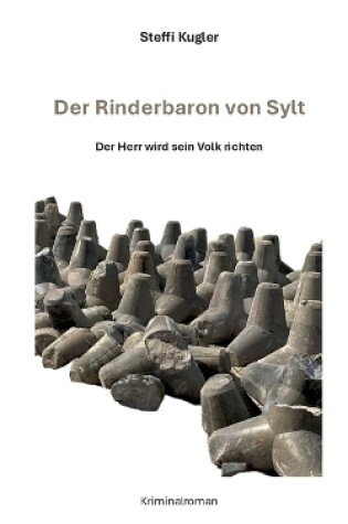 Cover of Der Rinderbaron von Sylt