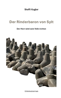 Book cover for Der Rinderbaron von Sylt