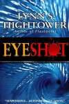 Book cover for Eyeshot