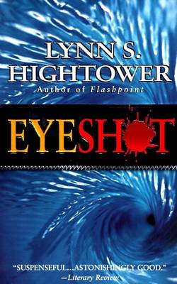 Book cover for Eyeshot