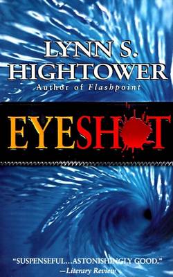 Cover of Eyeshot