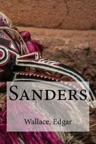 Cover of Sanders