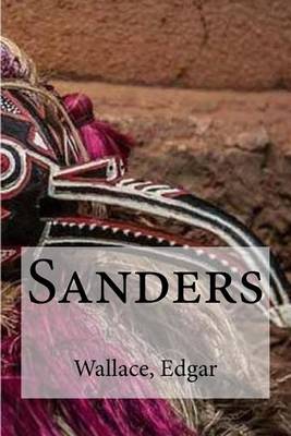 Book cover for Sanders