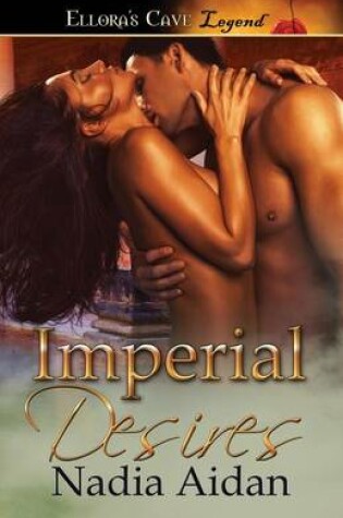 Cover of Imperial Desires