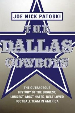 Cover of The Dallas Cowboys