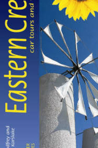 Cover of Eastern Crete