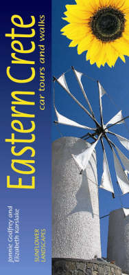 Cover of Eastern Crete
