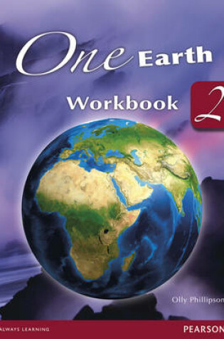 Cover of One Earth Work Book 2