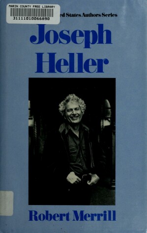 Cover of Joseph Heller