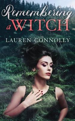 Book cover for Remembering a Witch