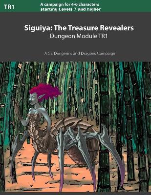 Book cover for Siguiya