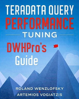 Cover of Teradata Query Performance Tuning